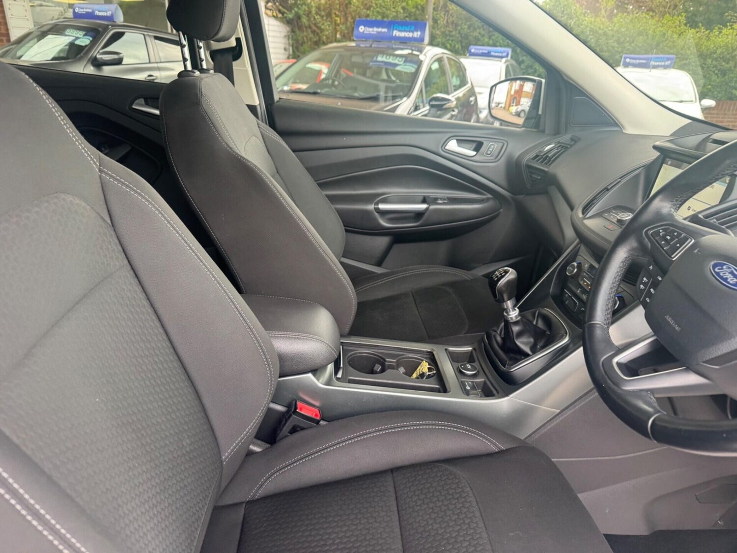 Used Ford Kuga 2017 for sale - 78106219: Photo 25