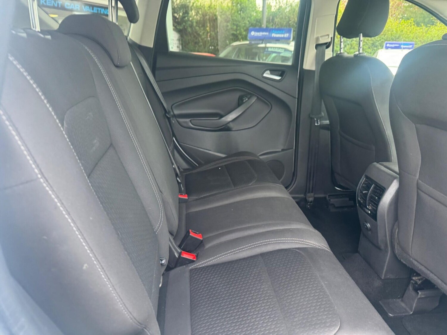 Used Ford Kuga 2017 for sale - 78106219: Photo 27