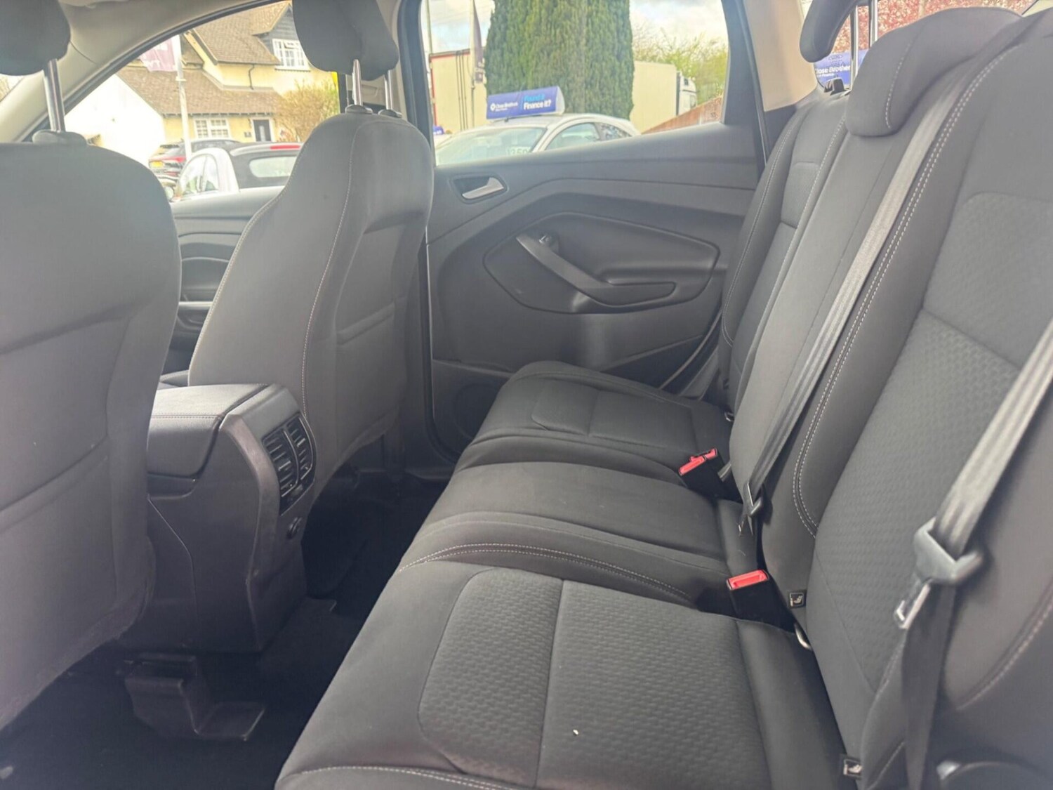 Used Ford Kuga 2017 for sale - 78106219: Photo 28