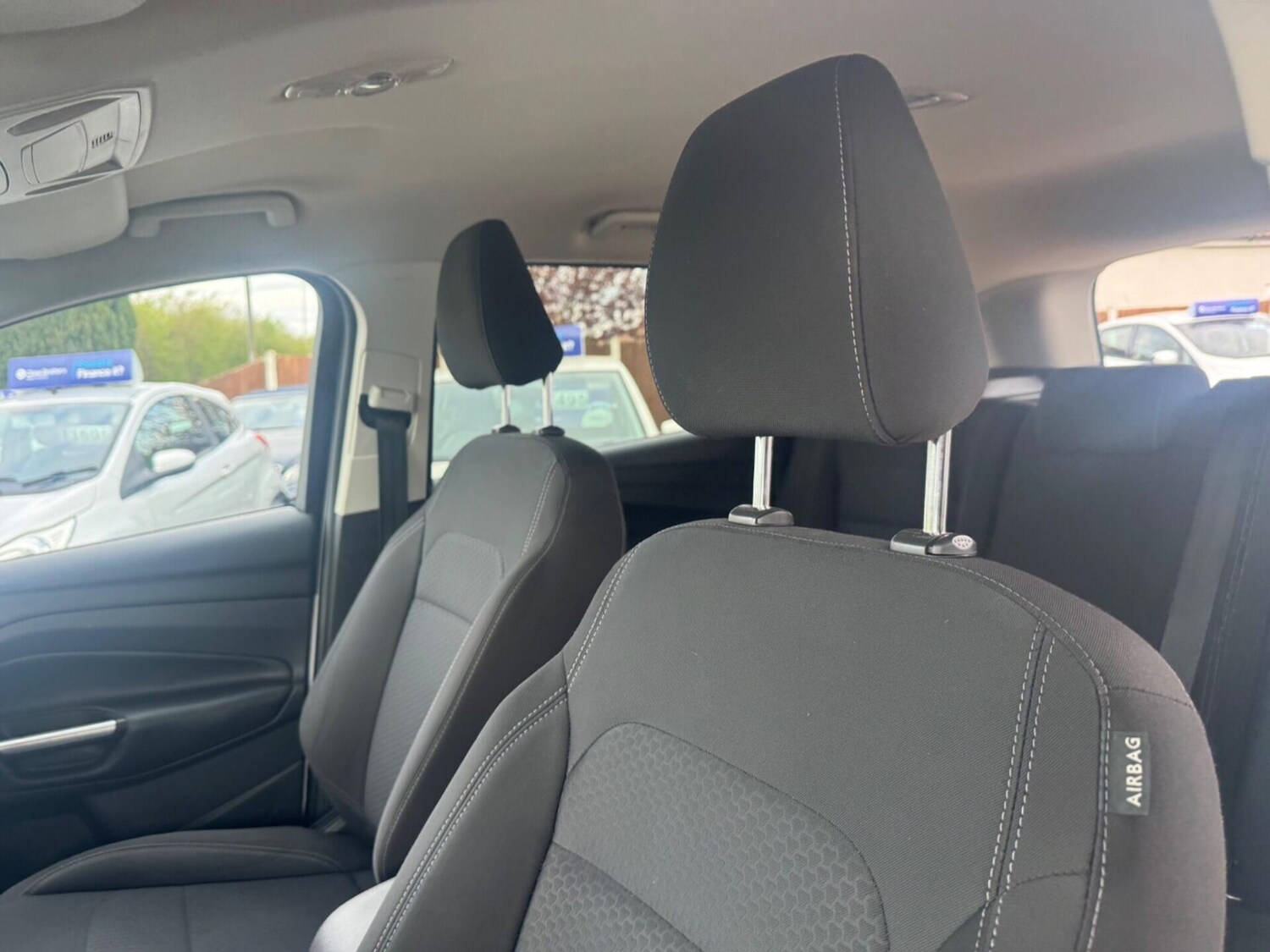 Used Ford Kuga 2017 for sale - 78106219: Photo 29