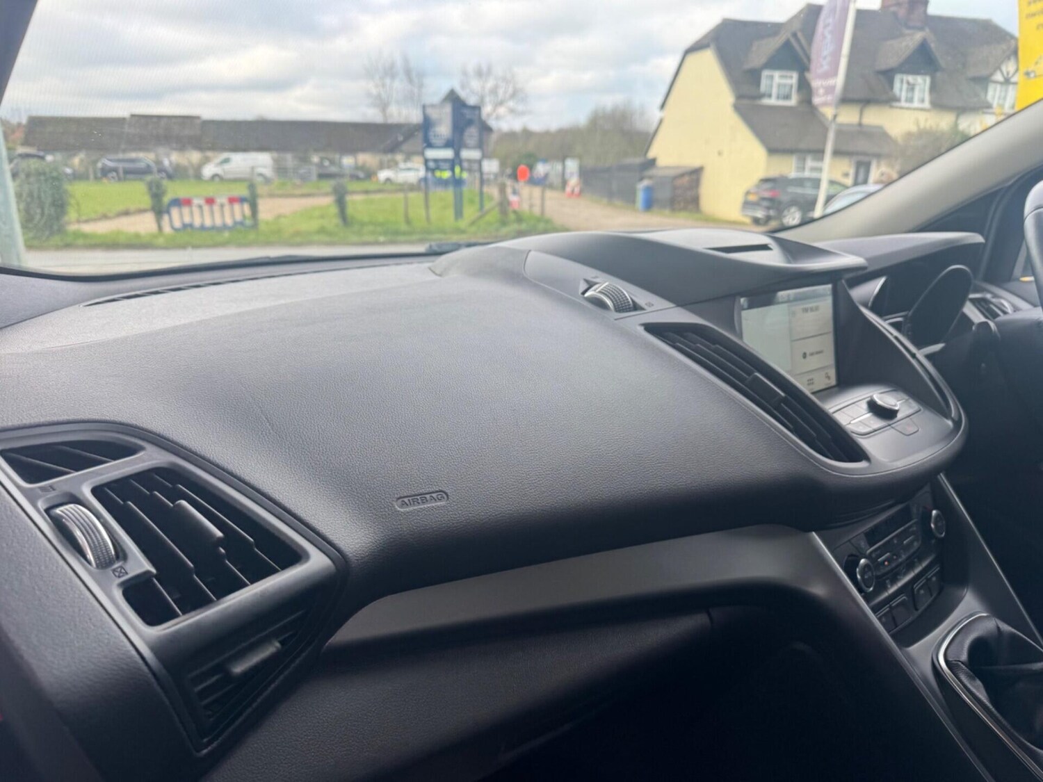 Used Ford Kuga 2017 for sale - 78106219: Photo 31