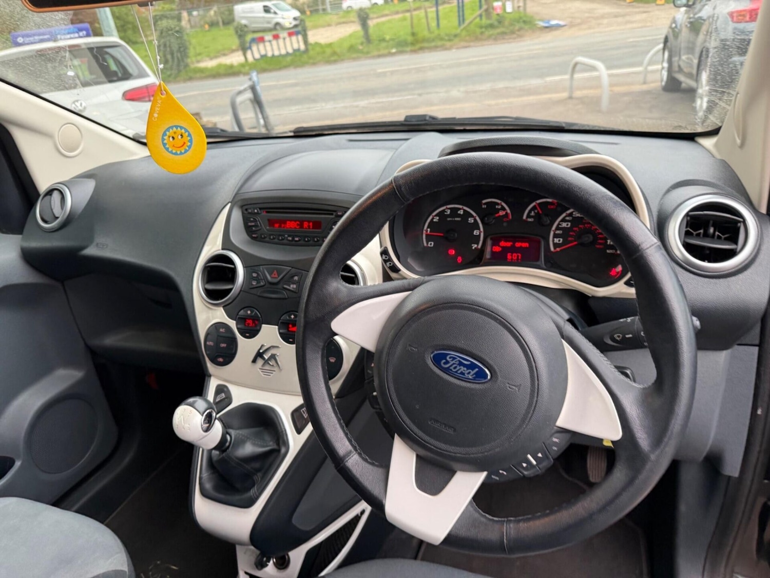 Used Ford Ka 2013 for sale - 78210143: Photo 11