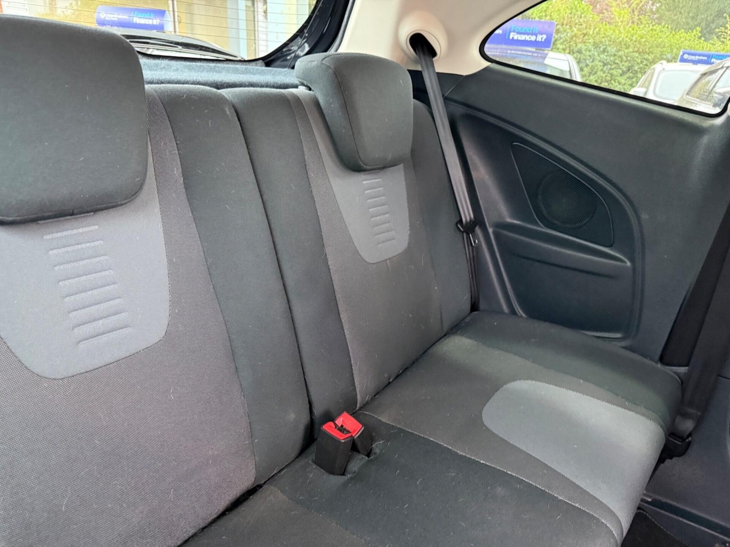 Used Ford Ka 2013 for sale - 78210143: Photo 12