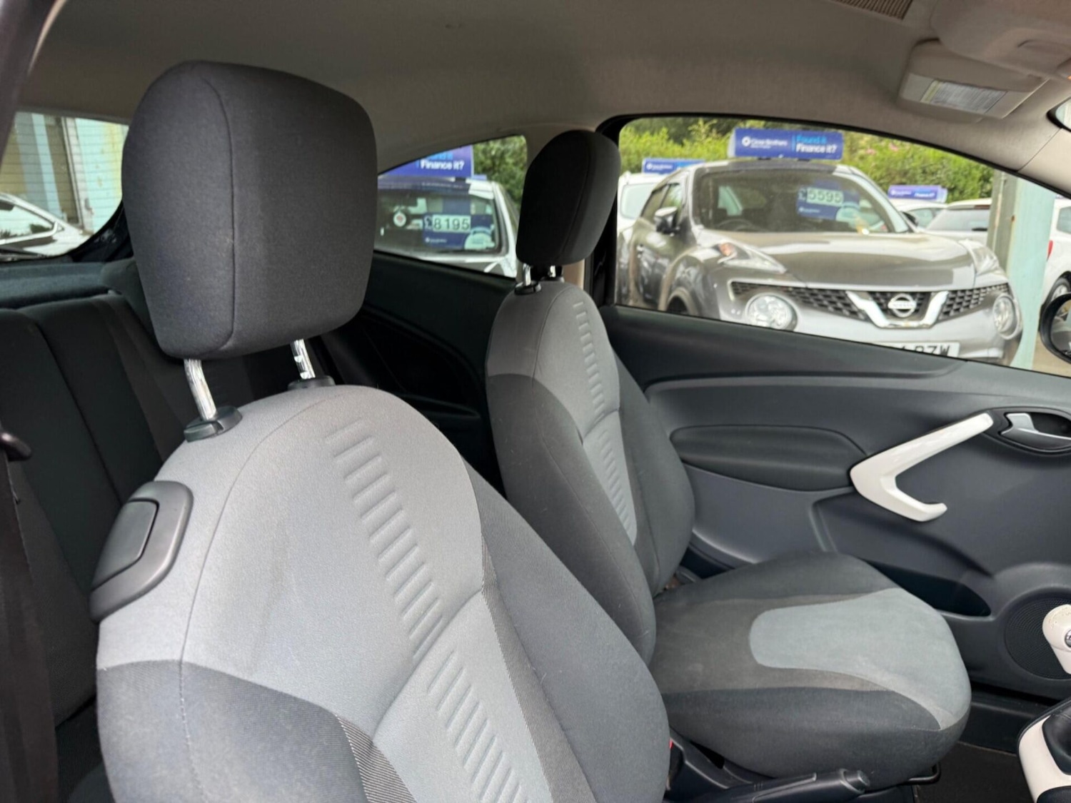 Used Ford Ka 2013 for sale - 78210143: Photo 13