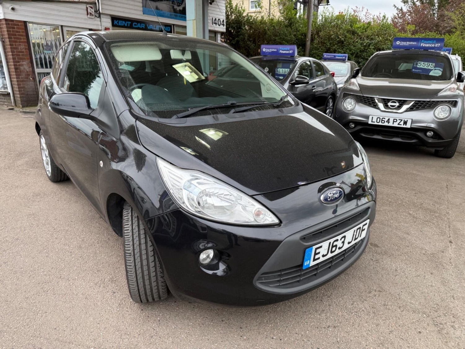 Used Ford Ka 2013 for sale - 78210143: Photo 6