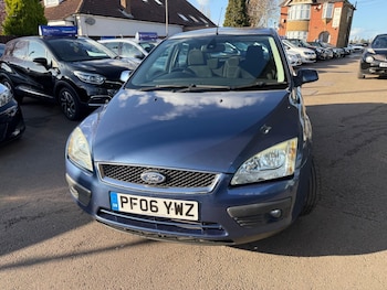Used Ford Focus 2006 for sale - 78525982: Photo