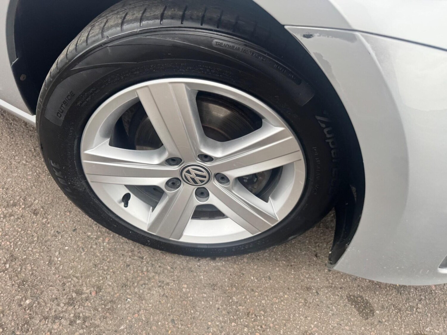 Used Volkswagen Golf 2014 for sale - 78182656: Photo 14