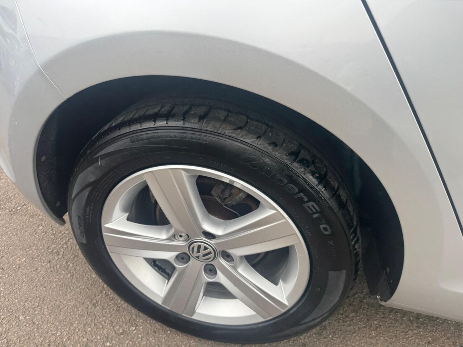 Used Volkswagen Golf 2014 for sale - 78182656: Photo 15