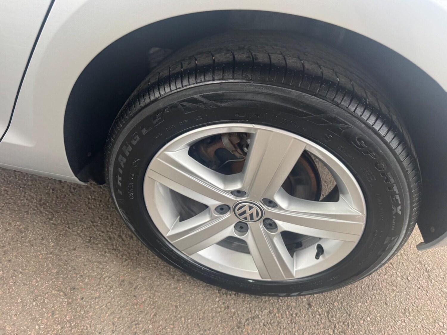 Used Volkswagen Golf 2014 for sale - 78182656: Photo 16