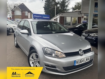 Used Volkswagen Golf 2014 for sale - 78182656: Photo