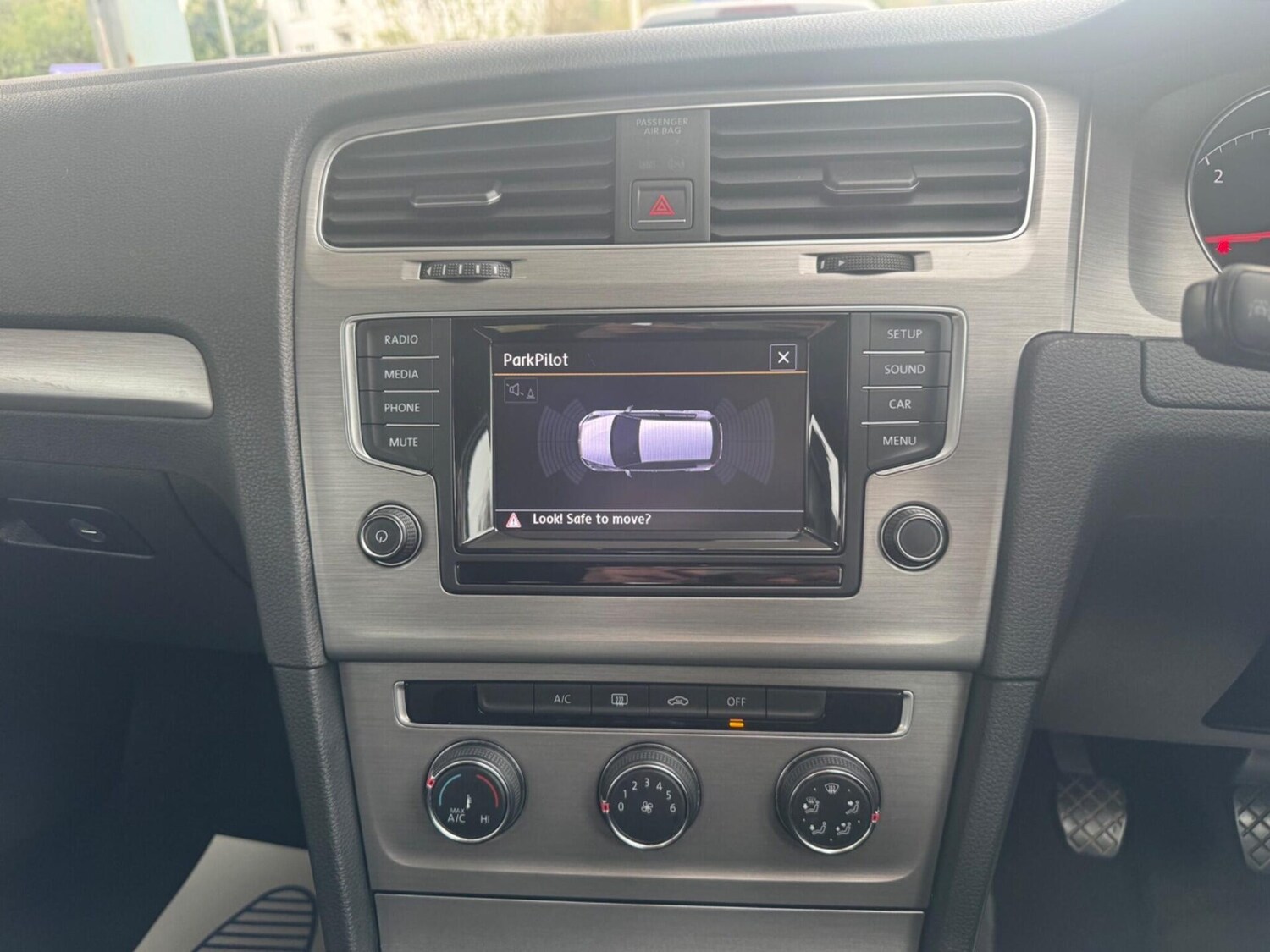 Used Volkswagen Golf 2014 for sale - 78182656: Photo 22