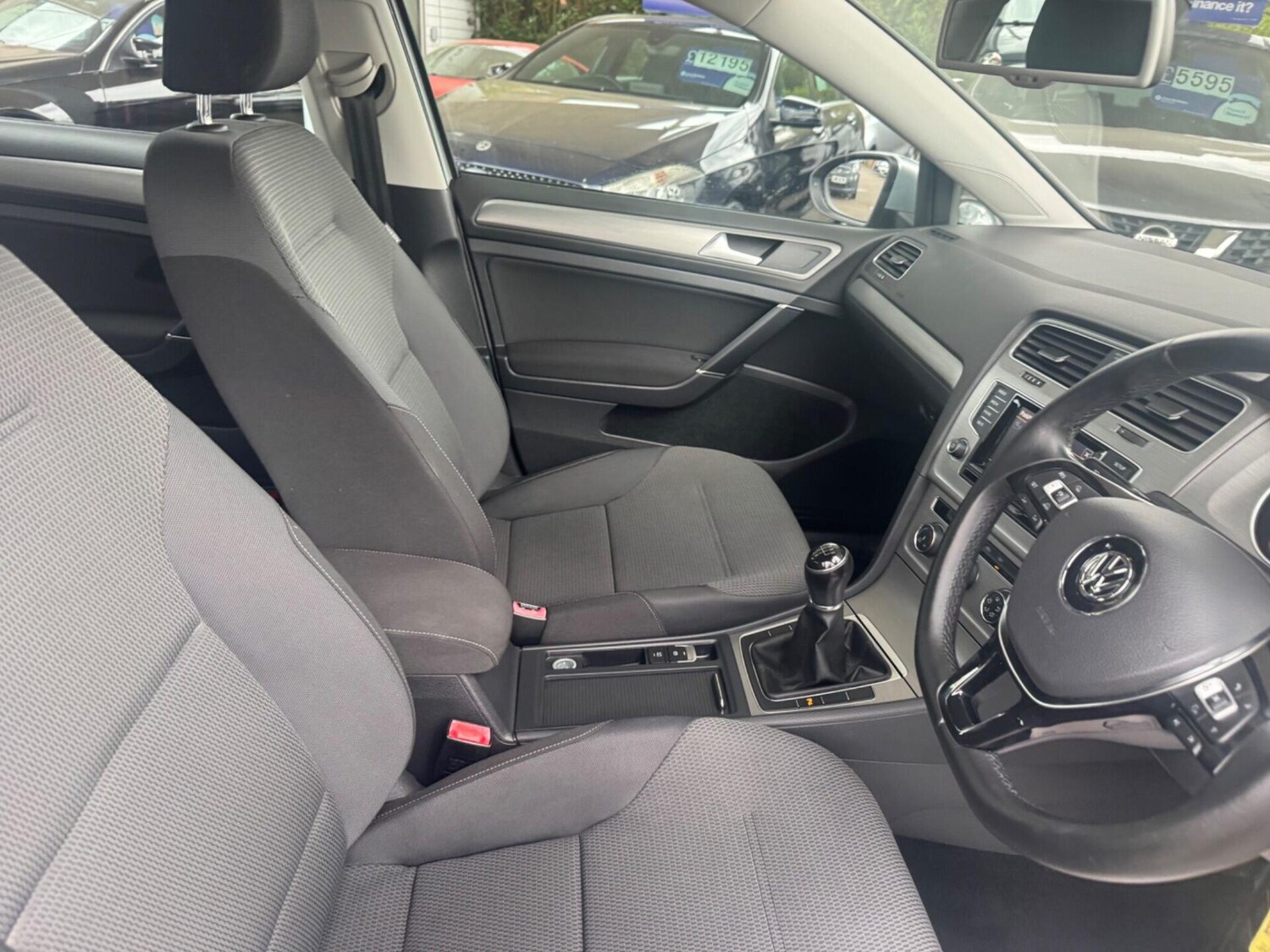 Used Volkswagen Golf 2014 for sale - 78182656: Photo 25