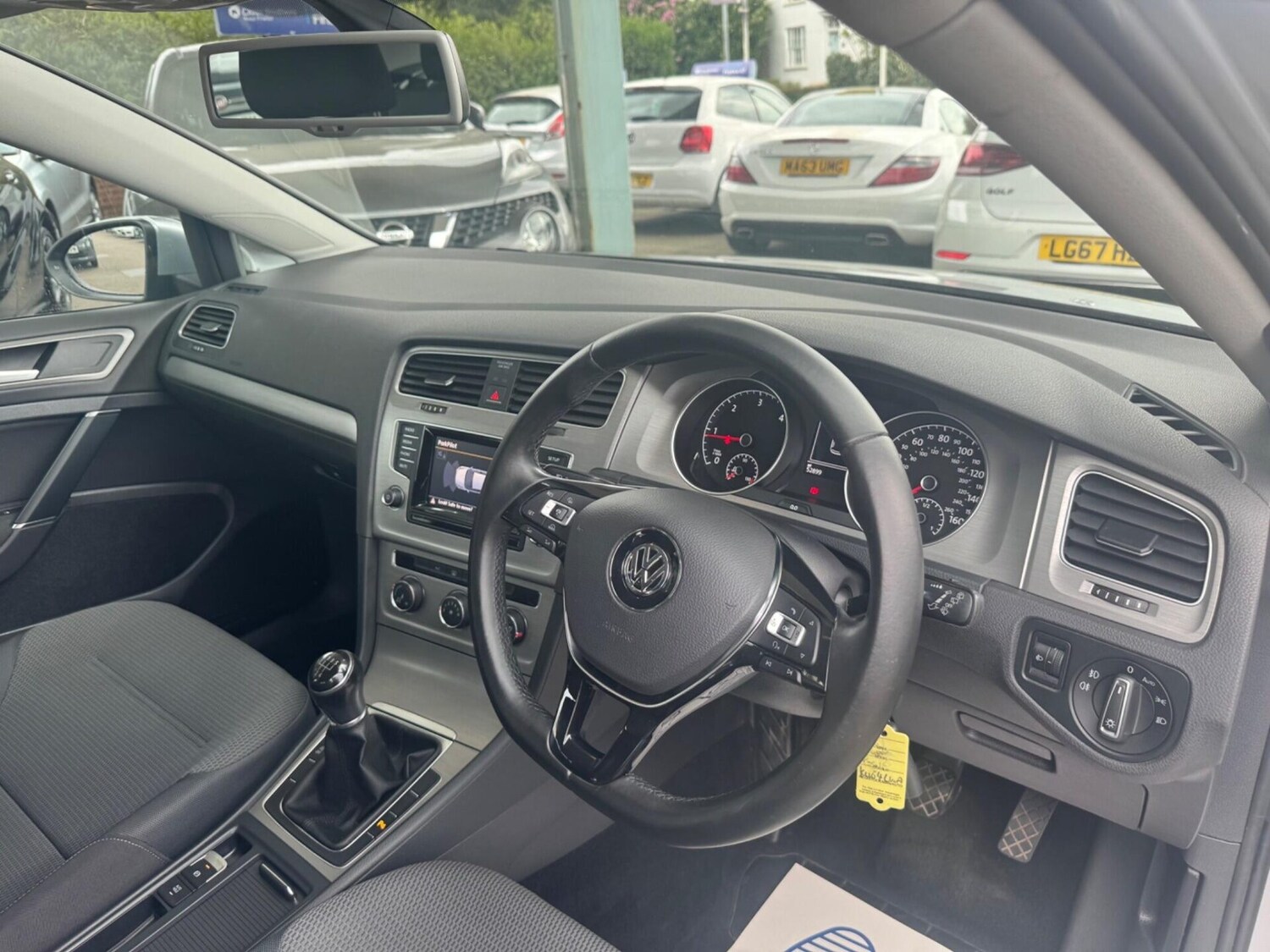 Used Volkswagen Golf 2014 for sale - 78182656: Photo 26