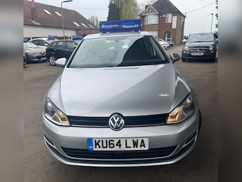 Used Volkswagen Golf 2014 for sale - 78182656: Photo