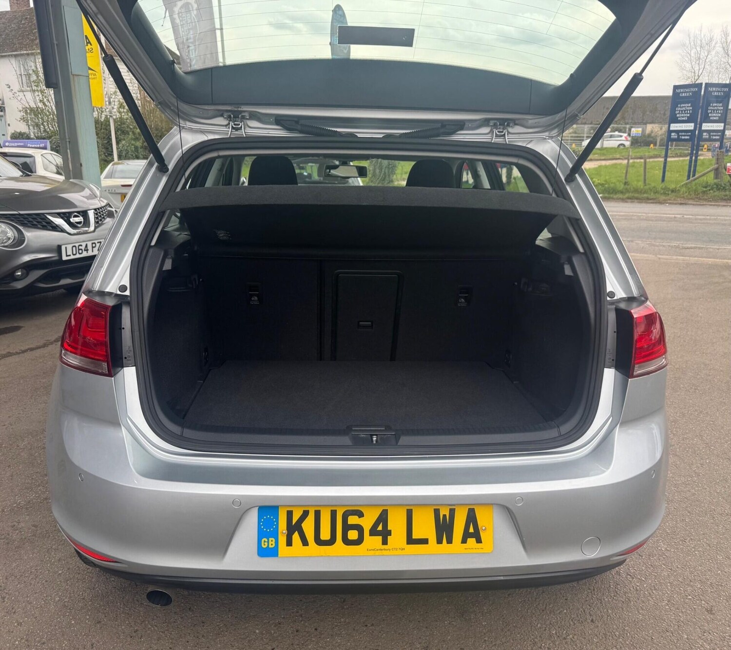 Used Volkswagen Golf 2014 for sale - 78182656: Photo 32