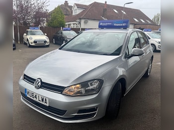 Used Volkswagen Golf 2014 for sale - 78182656: Photo