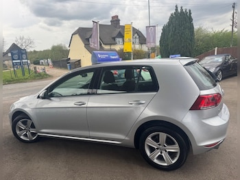 Used Volkswagen Golf 2014 for sale - 78182656: Photo