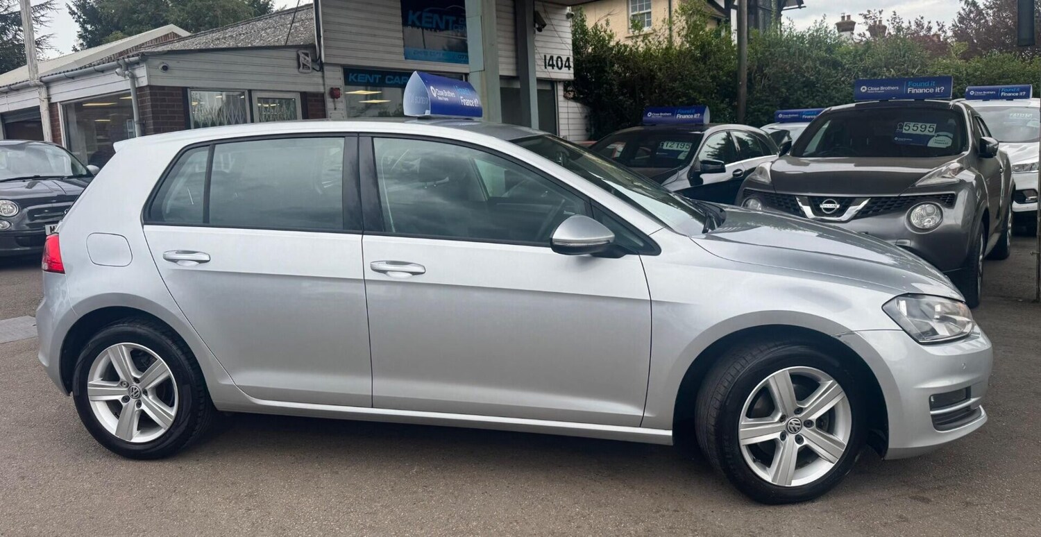 Used Volkswagen Golf 2014 for sale - 78182656: Photo 8