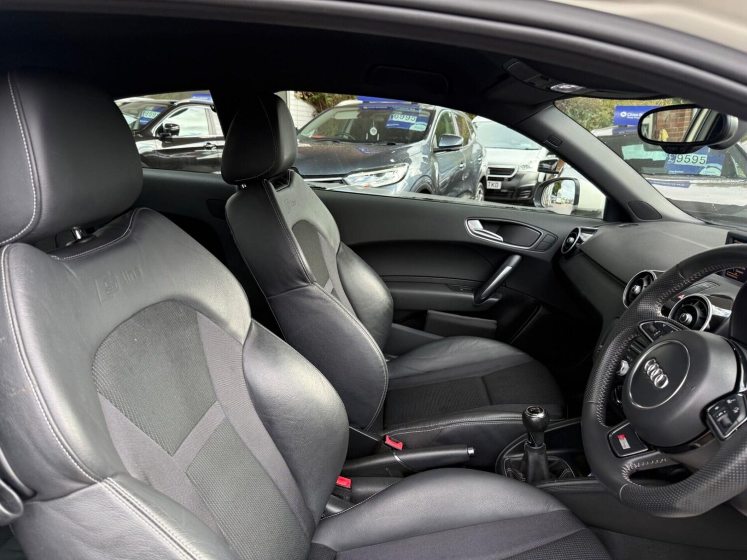 Used Audi A1 2013 for sale - 77932751: Photo 17