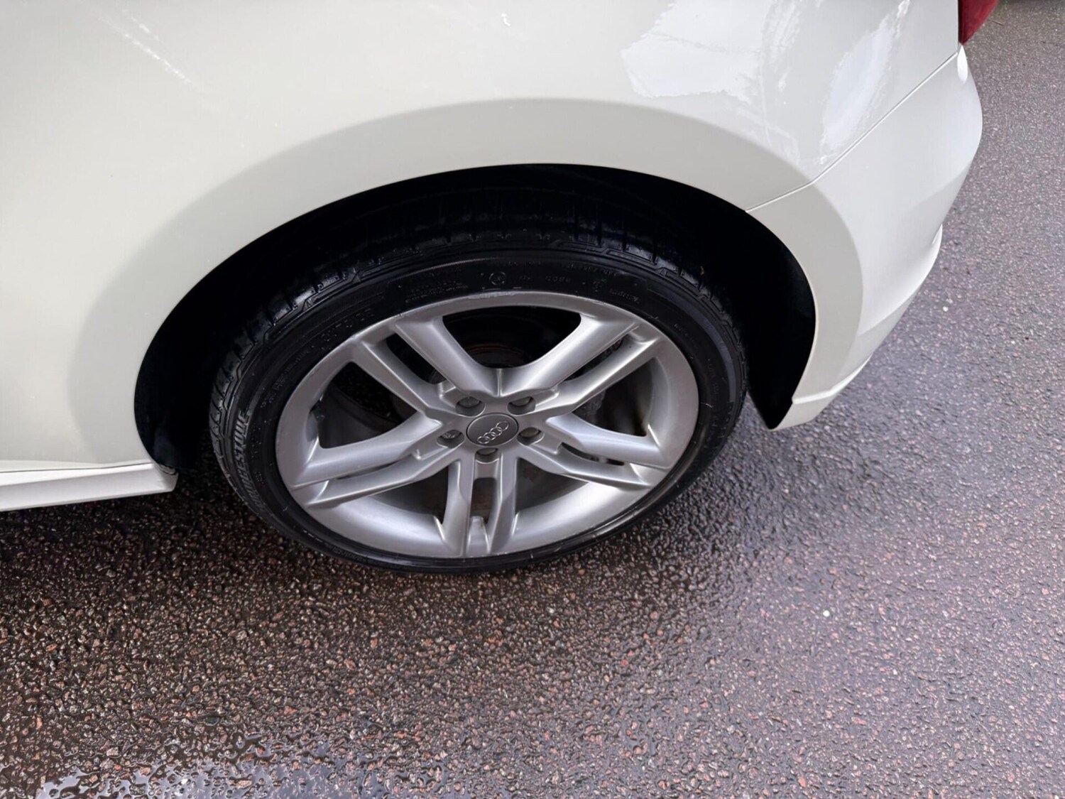 Used Audi A1 2013 for sale - 77932751: Photo 23