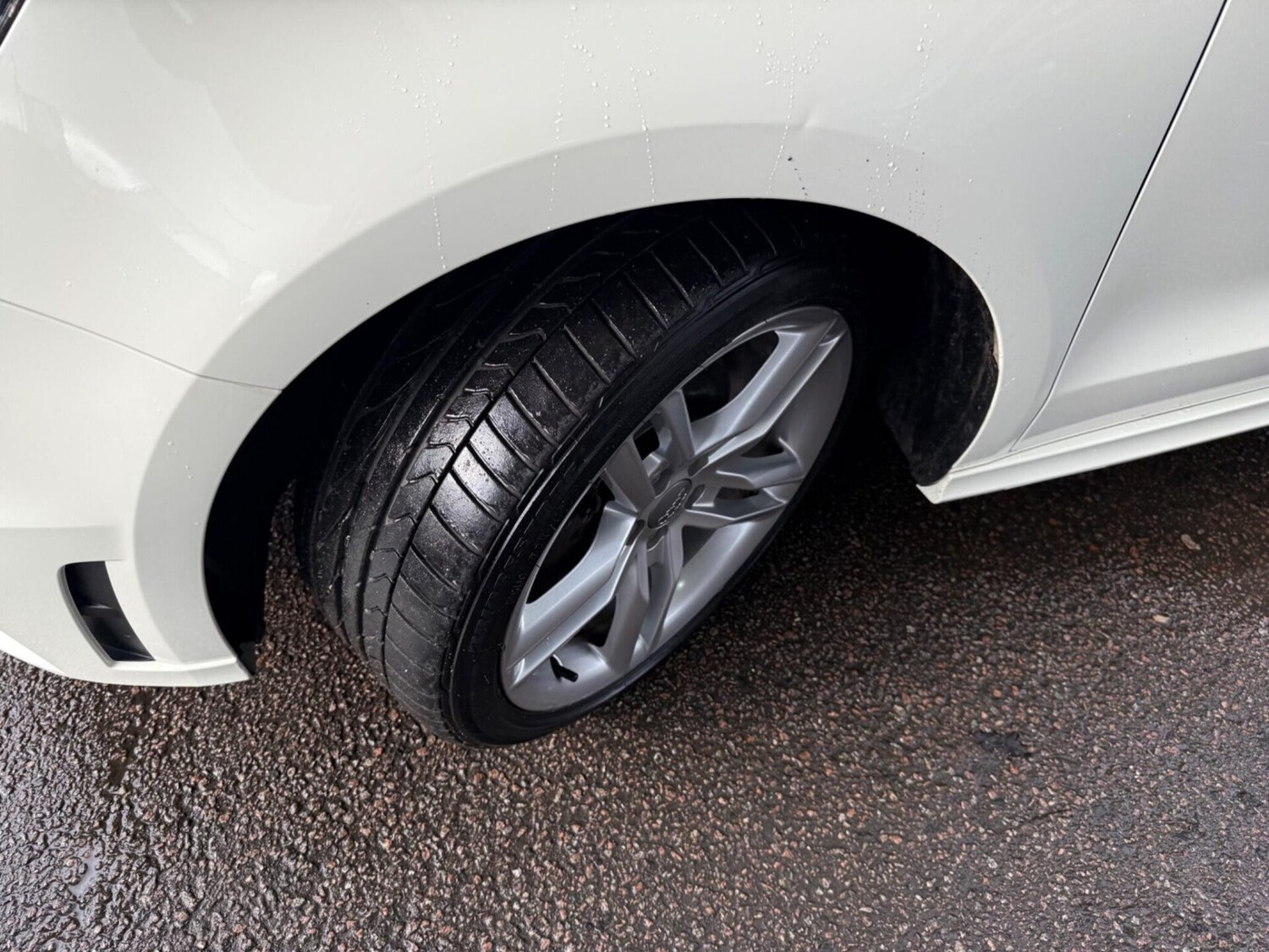 Used Audi A1 2013 for sale - 77932751: Photo 24