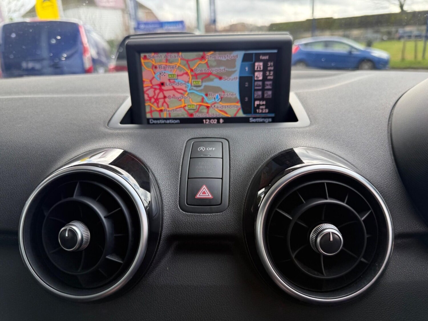 Used Audi A1 2013 for sale - 77932751: Photo 25