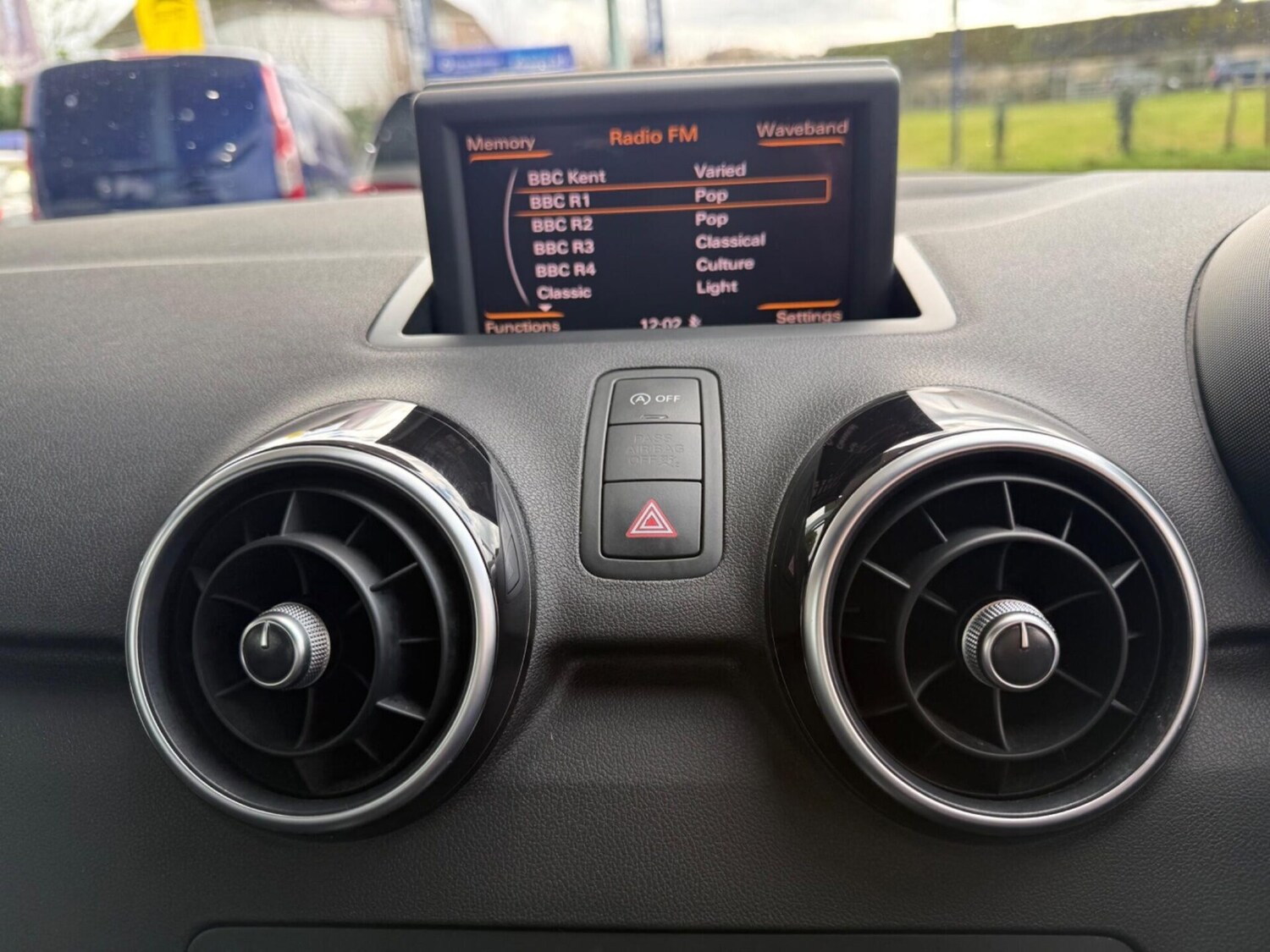 Used Audi A1 2013 for sale - 77932751: Photo 26