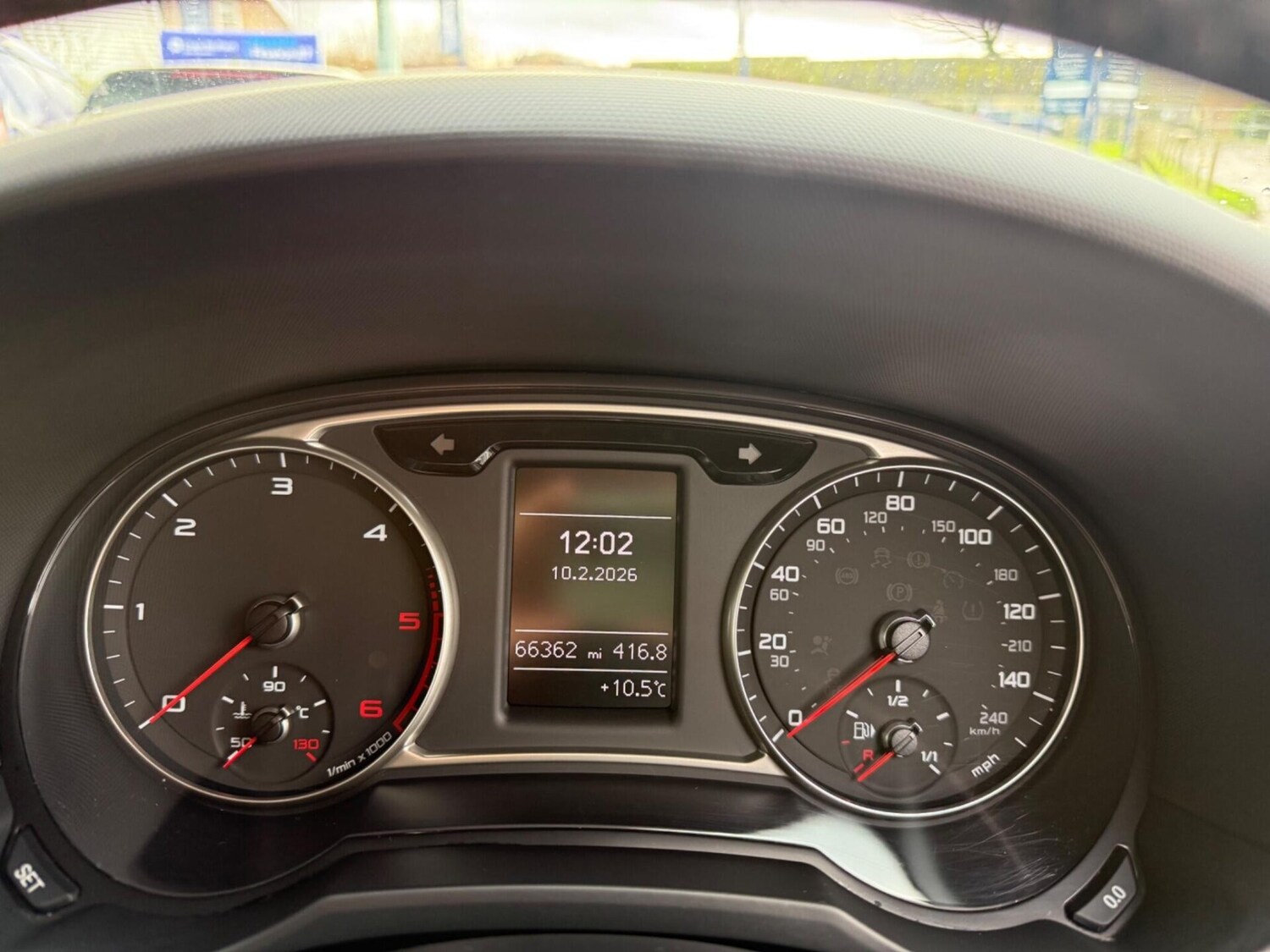 Used Audi A1 2013 for sale - 77932751: Photo 27