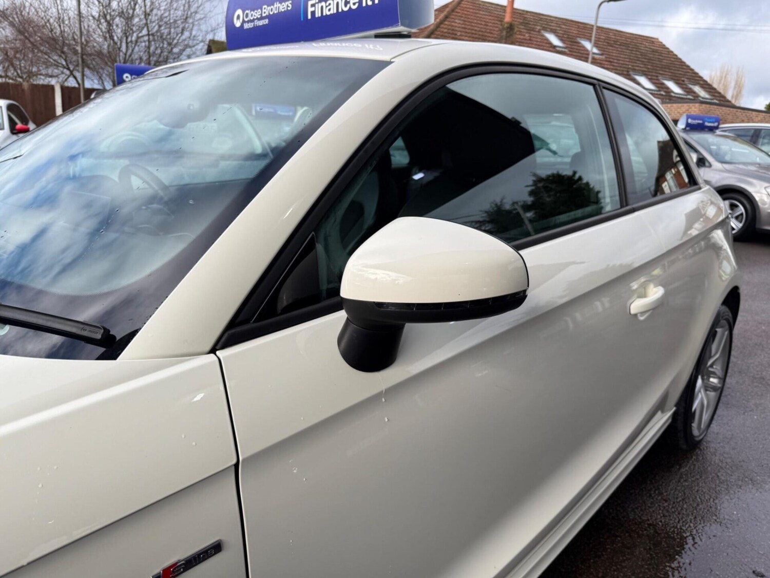 Used Audi A1 2013 for sale - 77932751: Photo 28