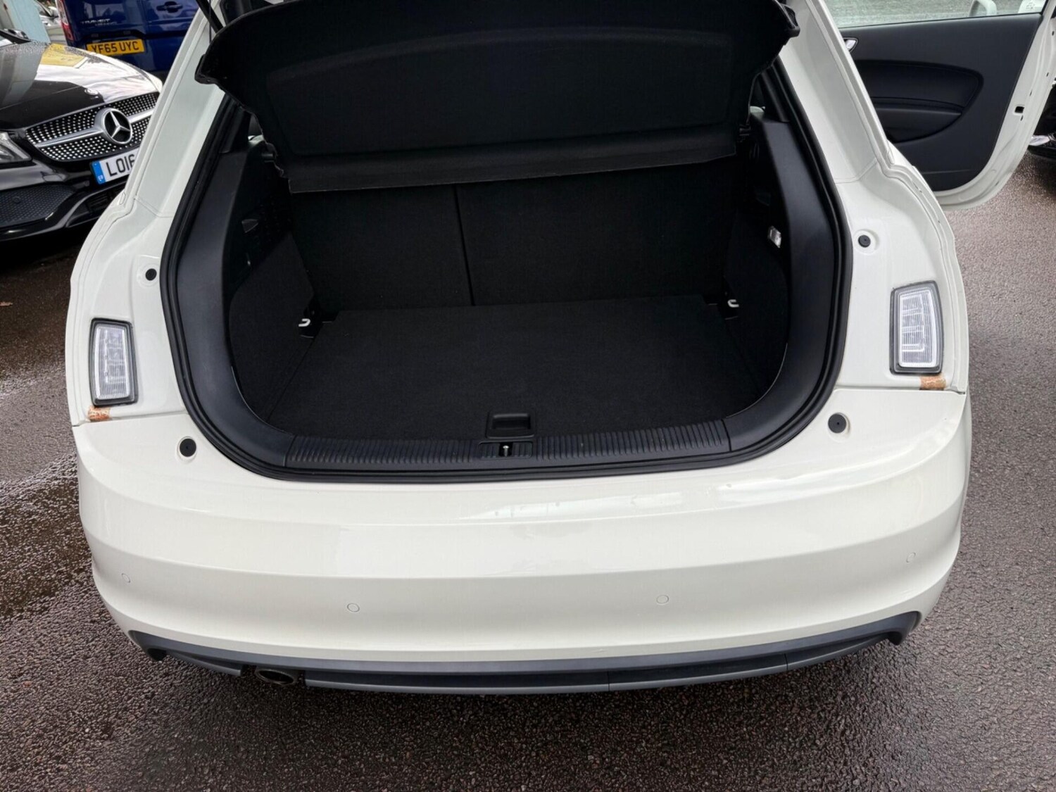 Used Audi A1 2013 for sale - 77932751: Photo 29