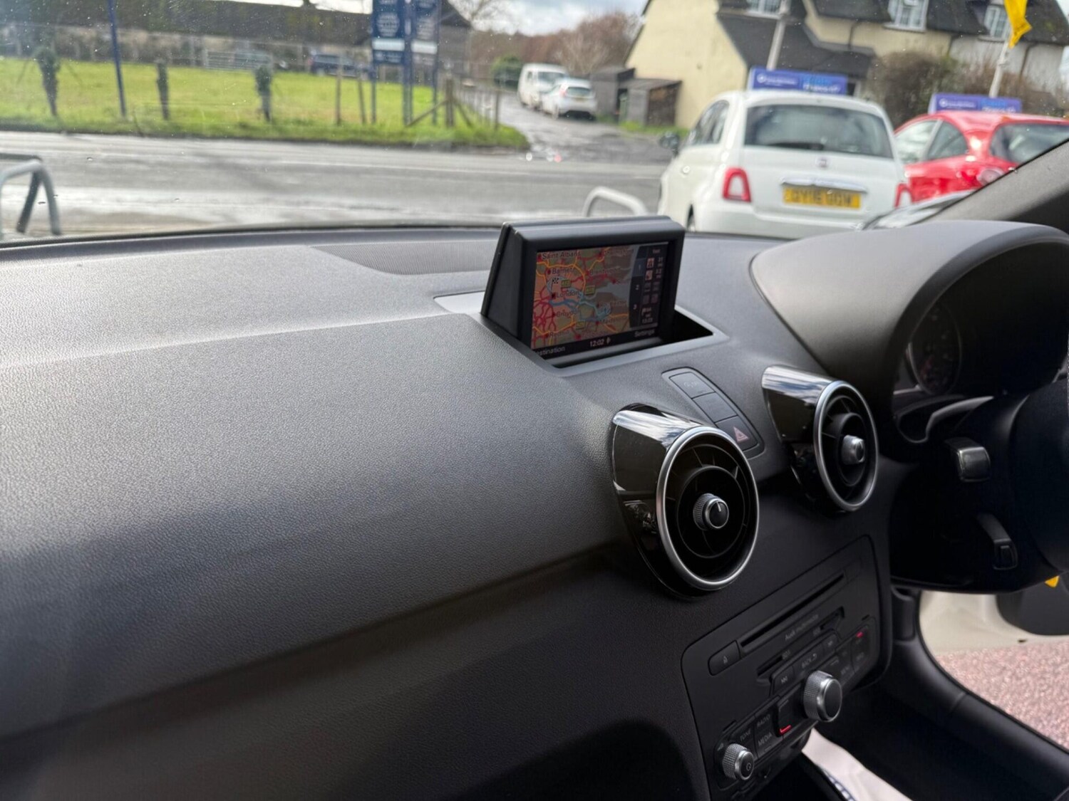 Used Audi A1 2013 for sale - 77932751: Photo 34