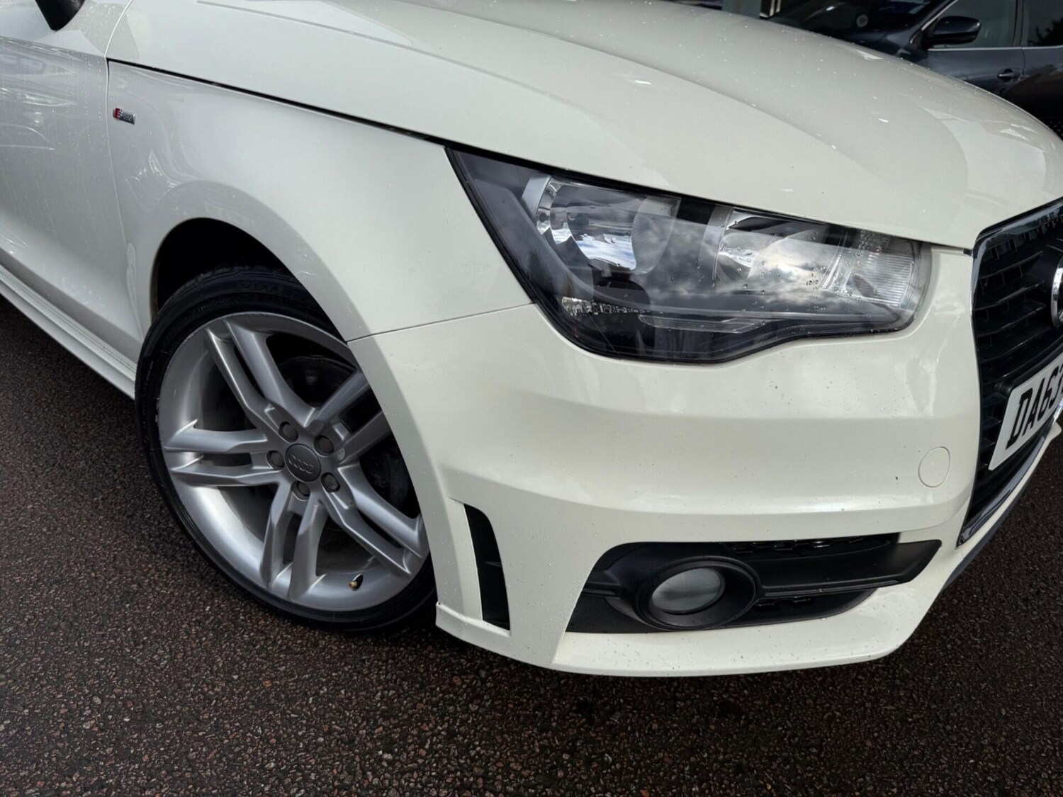 Used Audi A1 2013 for sale - 77932751: Photo 6