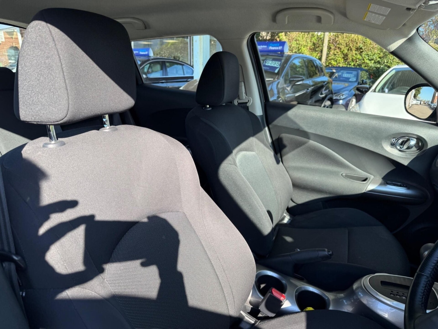 Used Nissan Juke 2012 for sale - 77974690: Photo 20