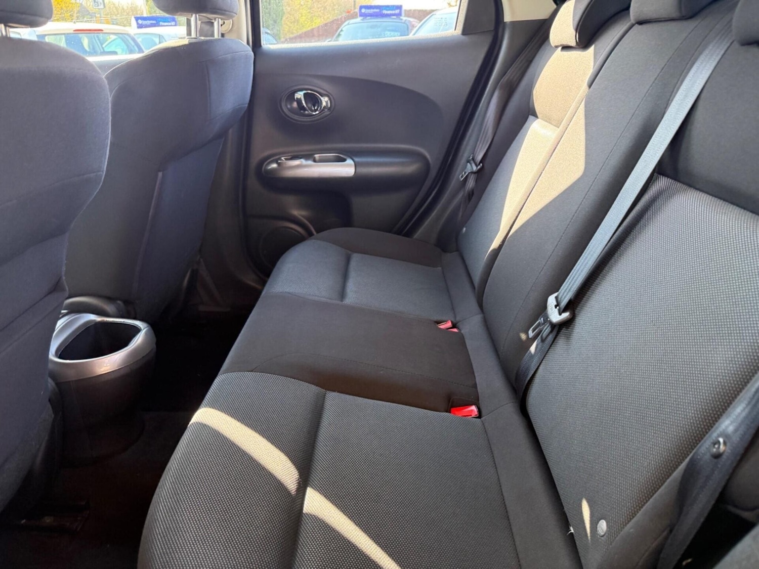 Used Nissan Juke 2012 for sale - 77974690: Photo 24