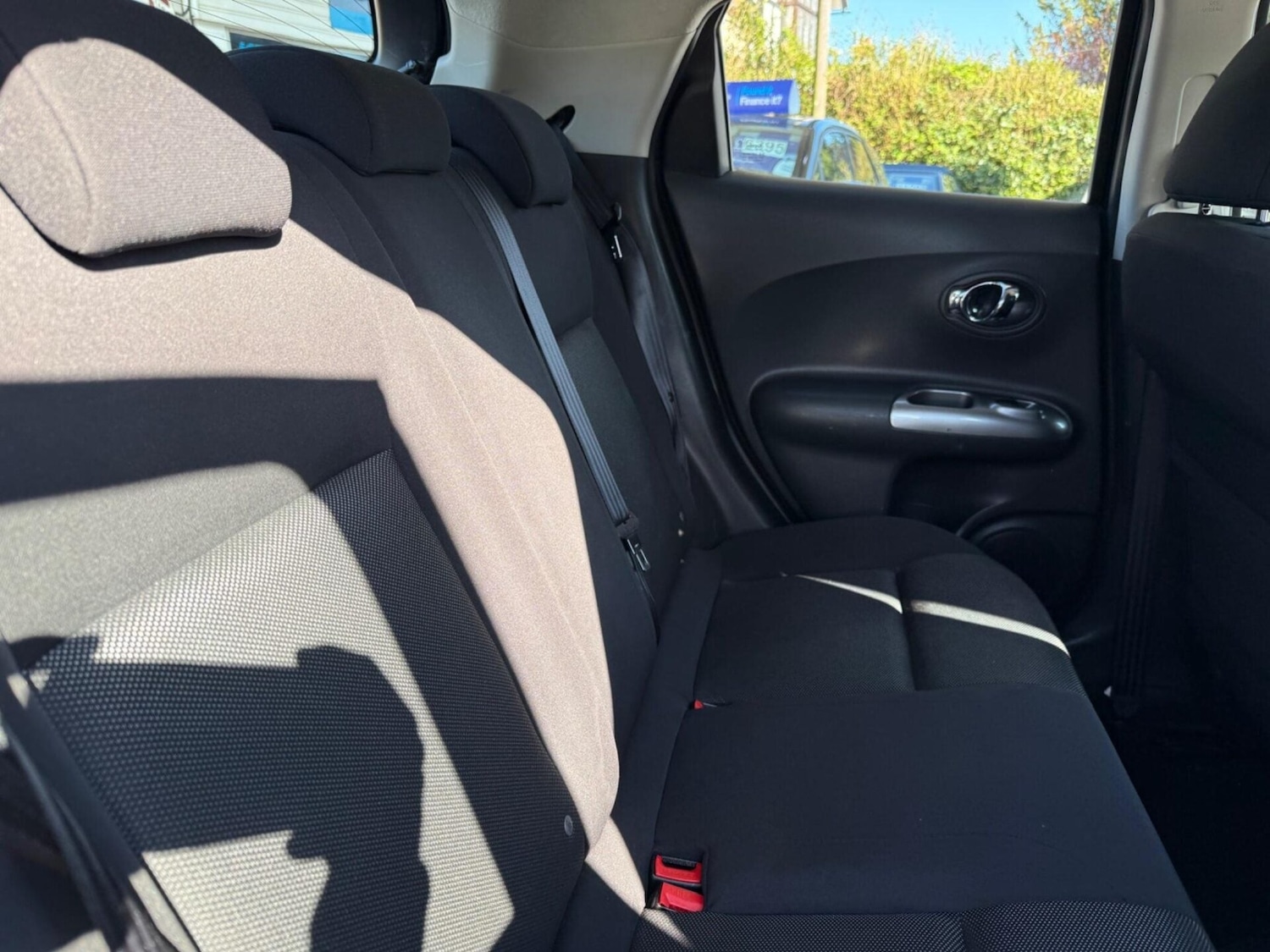 Used Nissan Juke 2012 for sale - 77974690: Photo 26