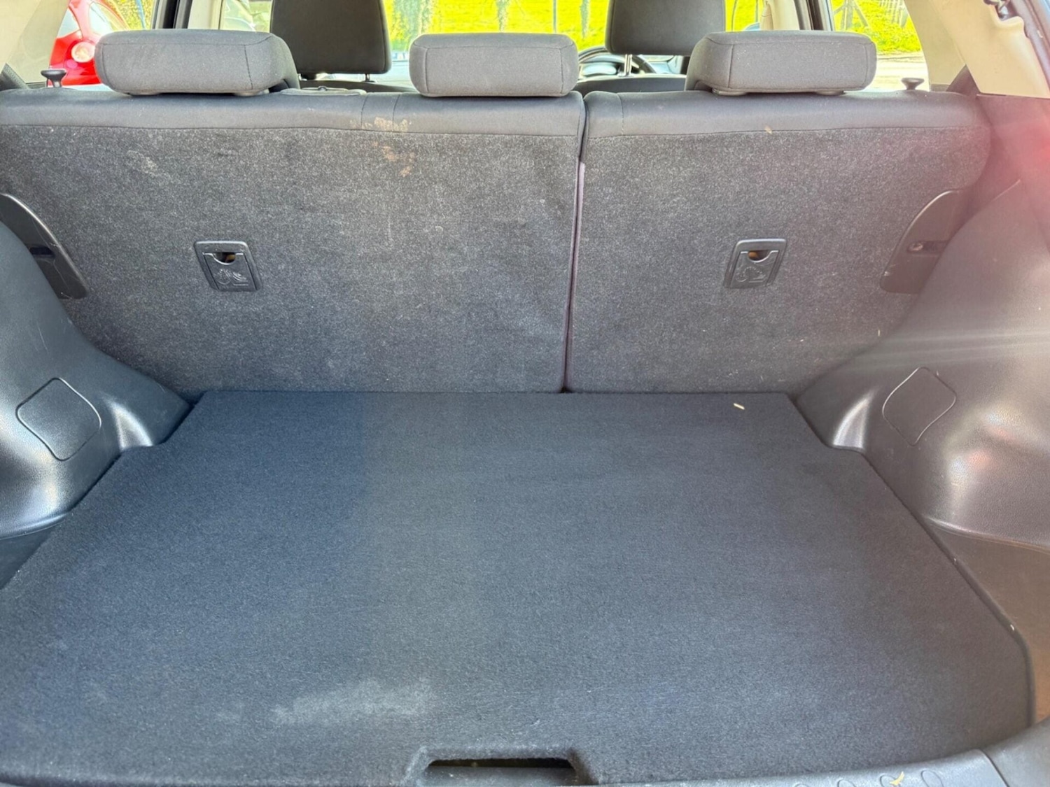 Used Nissan Juke 2012 for sale - 77974690: Photo 35