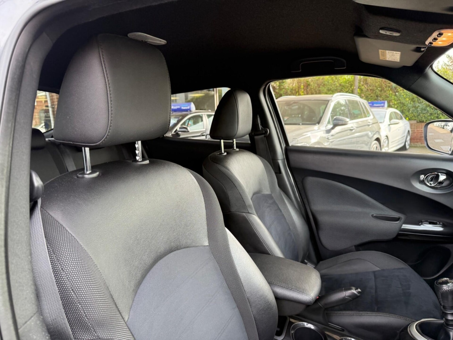 Used Nissan Juke 2016 for sale - 77998639: Photo 20