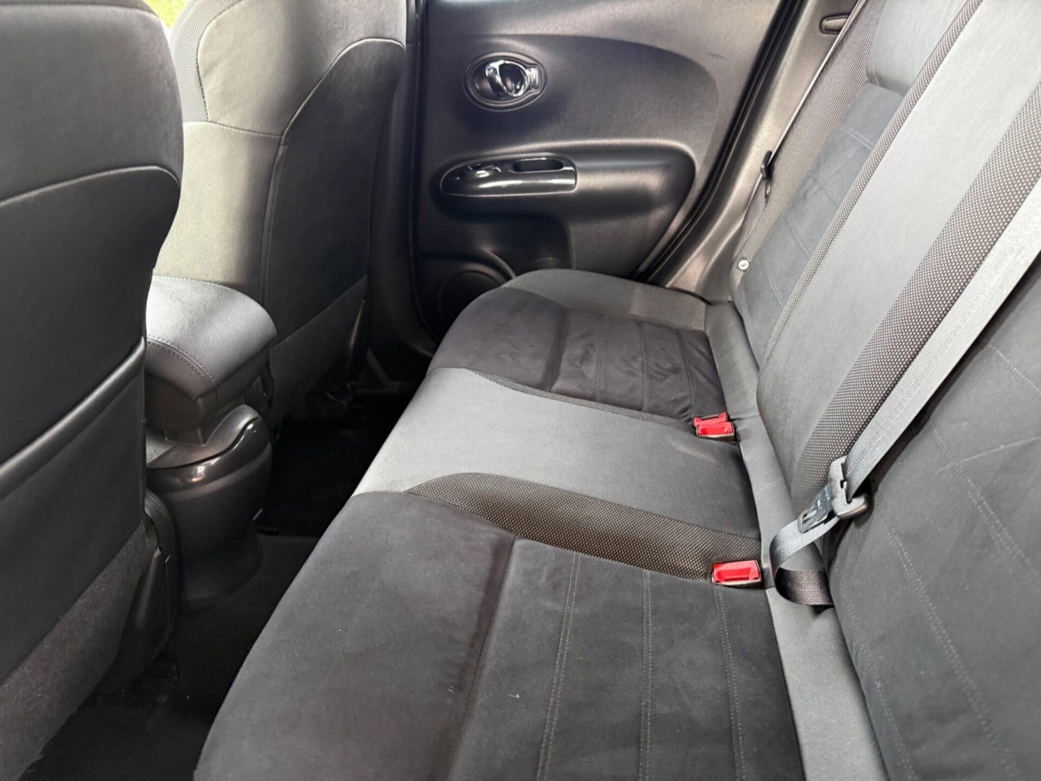 Used Nissan Juke 2016 for sale - 77998639: Photo 24