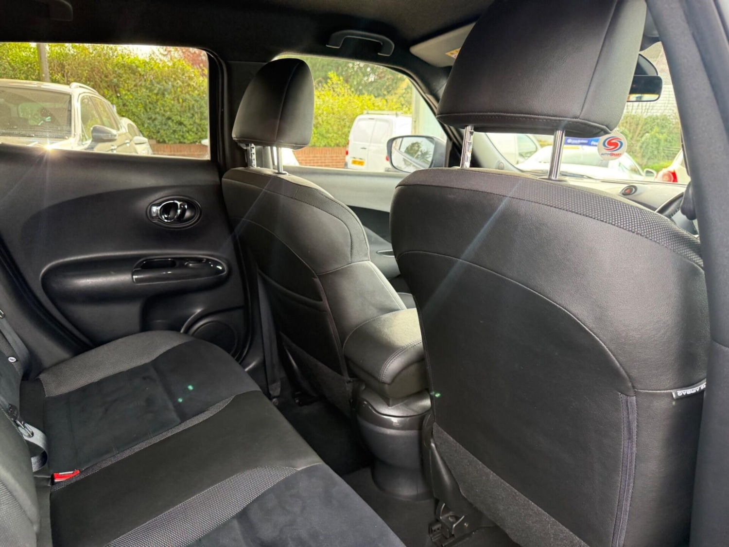 Used Nissan Juke 2016 for sale - 77998639: Photo 25