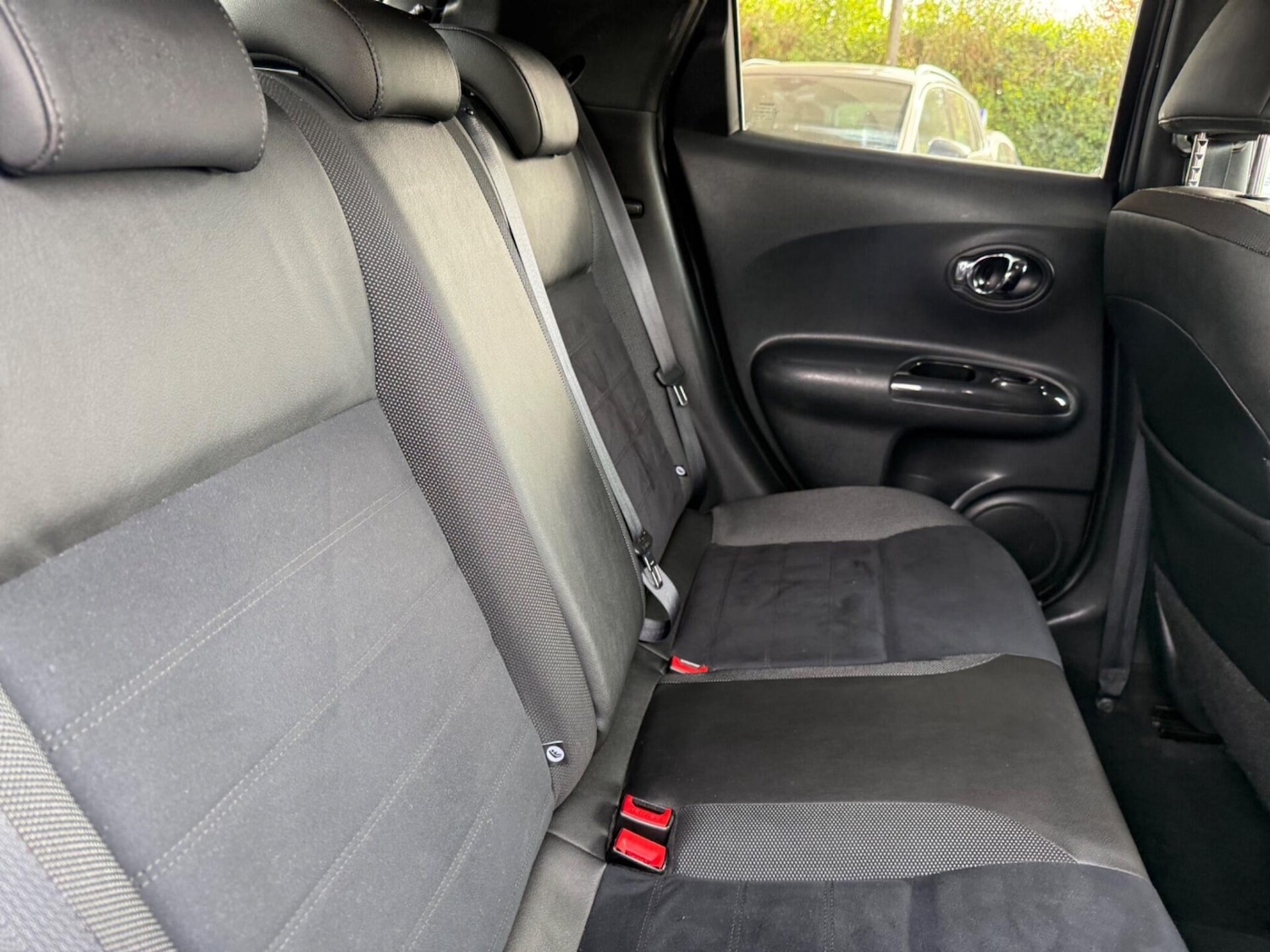 Used Nissan Juke 2016 for sale - 77998639: Photo 26