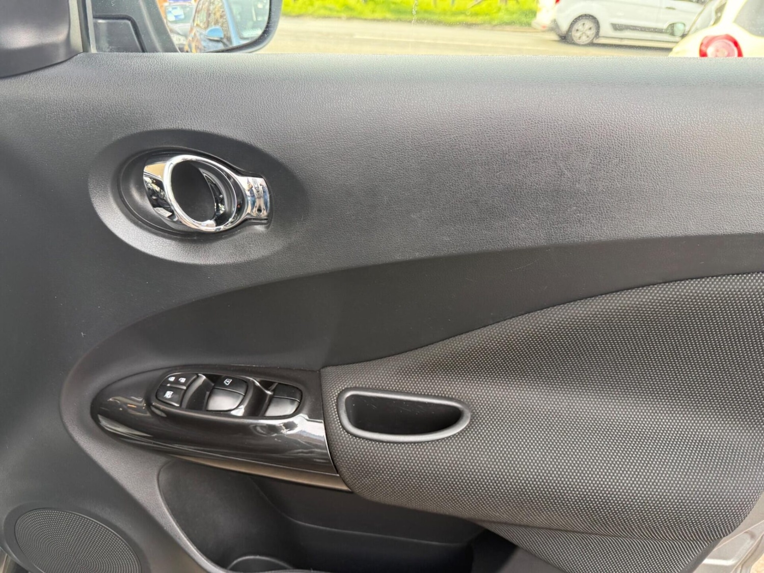 Used Nissan Juke 2016 for sale - 77998639: Photo 27