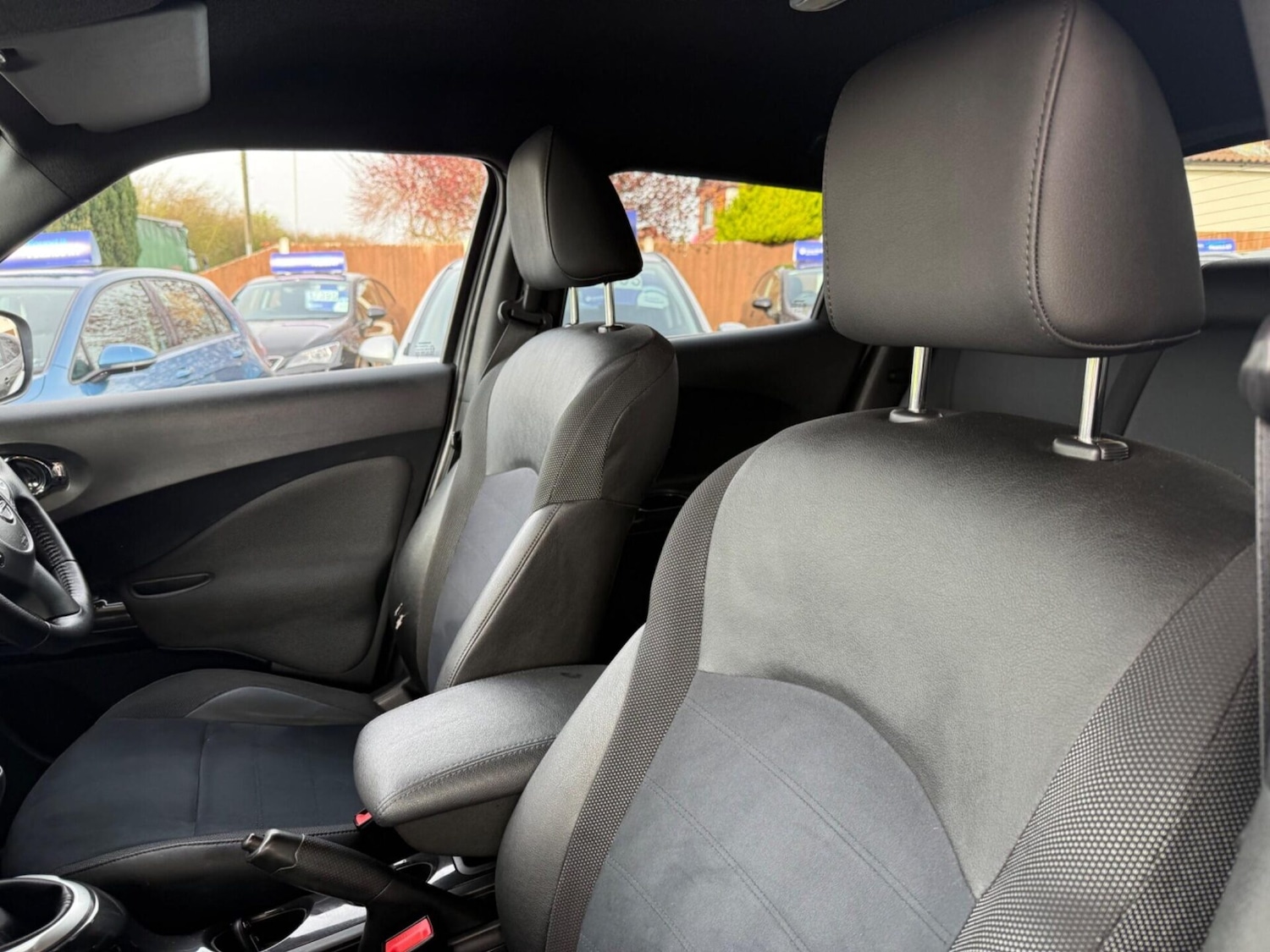 Used Nissan Juke 2016 for sale - 77998639: Photo 38