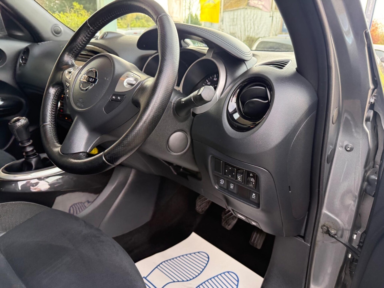 Used Nissan Juke 2016 for sale - 77998639: Photo 40