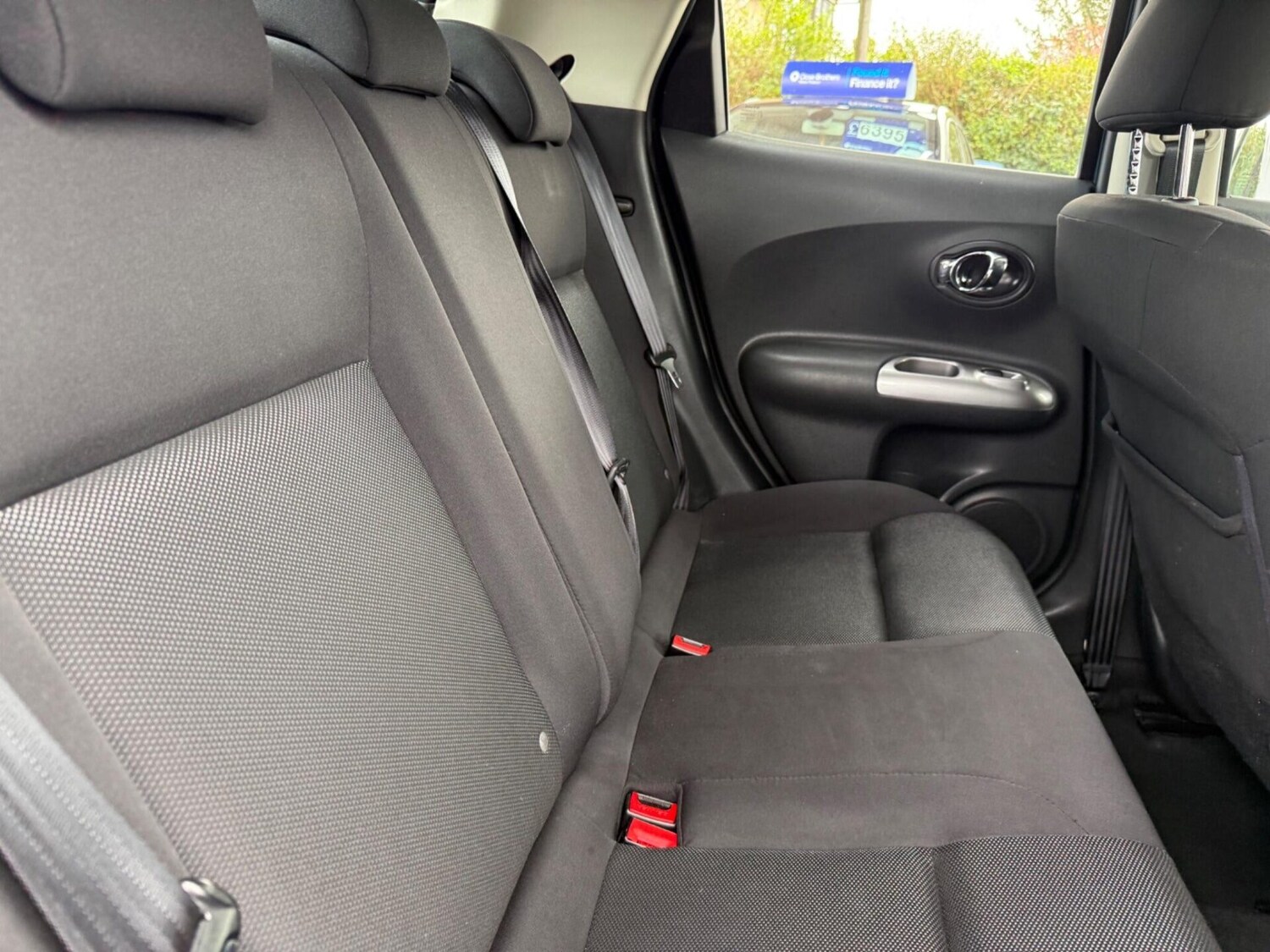 Used Nissan Juke 2012 for sale - 77932734: Photo 20