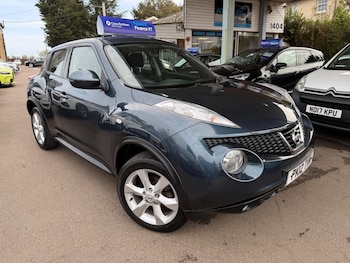Used Nissan Juke 2012 for sale - 77932734: Photo