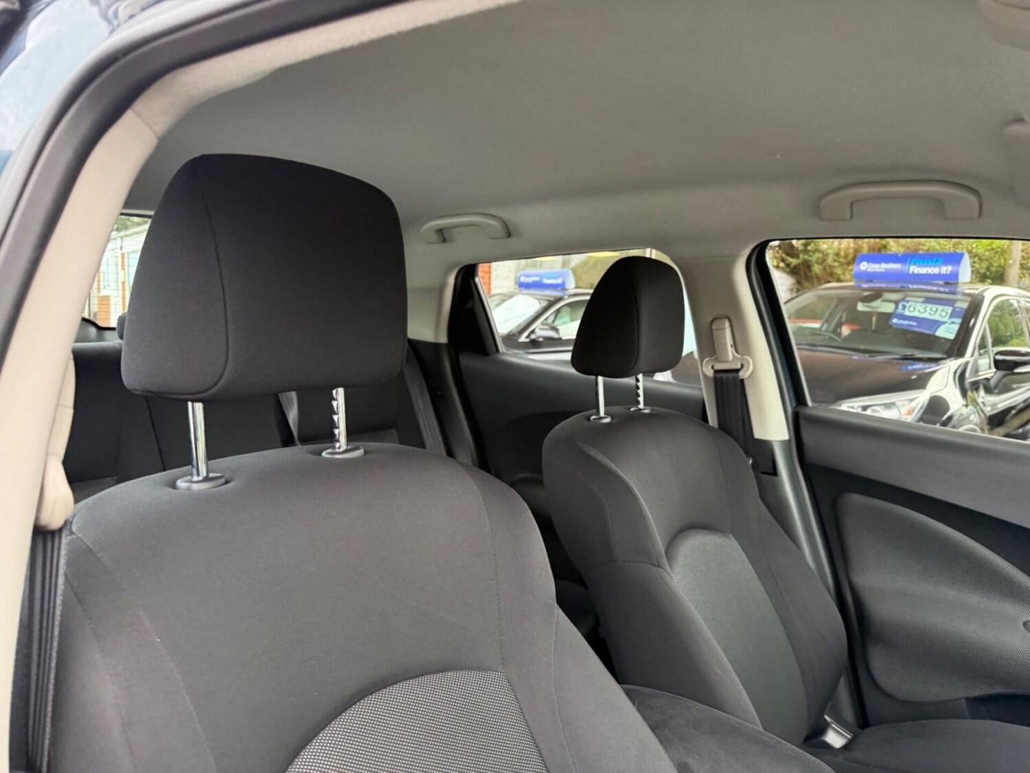 Used Nissan Juke 2012 for sale - 77932734: Photo 35