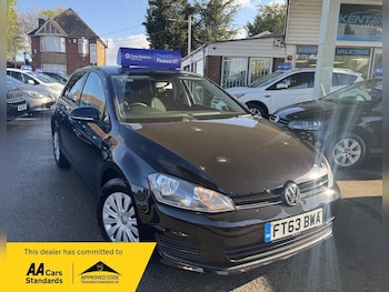 Used Volkswagen Golf 2013 for sale - 78296728: Photo