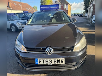 Used Volkswagen Golf 2013 for sale - 78296728: Photo