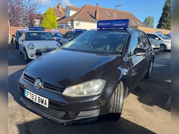 Used Volkswagen Golf 2013 for sale - 78296728: Photo