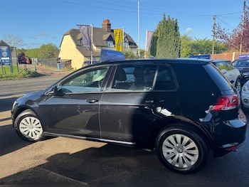 Used Volkswagen Golf 2013 for sale - 78296728: Photo